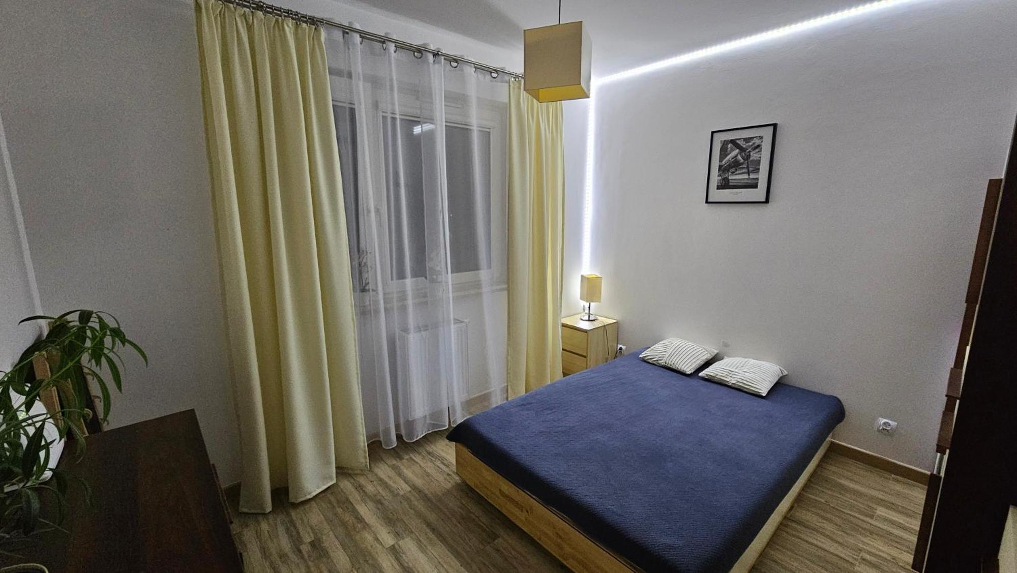 Sloneczny Apartament Warka Exterior foto
